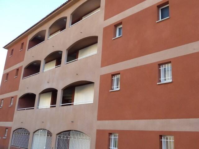Maison à louer, 17m², AJACCIO