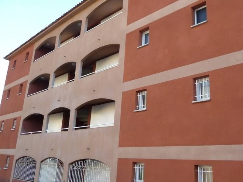 Maison à louer, 17m², AJACCIO
