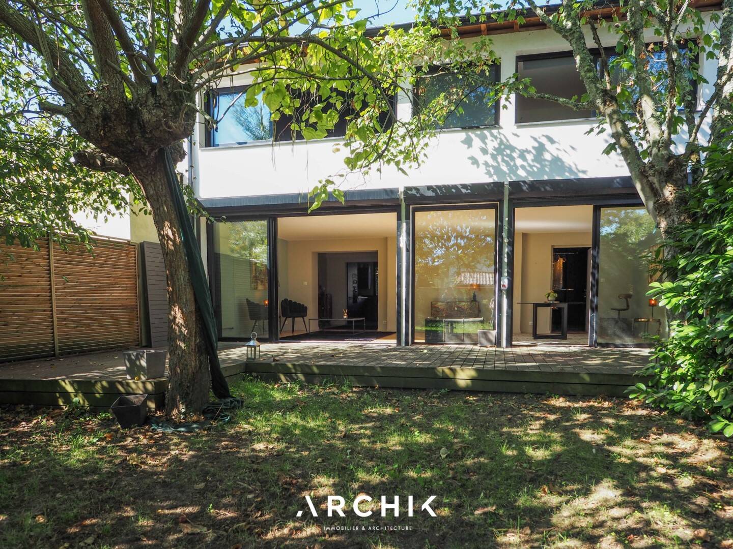Maison à vendre, 152m², MERIGNAC