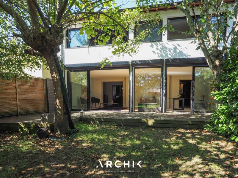 Maison à vendre, 152m², MERIGNAC