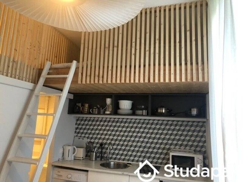 Maison à louer, 12m², GRENOBLE