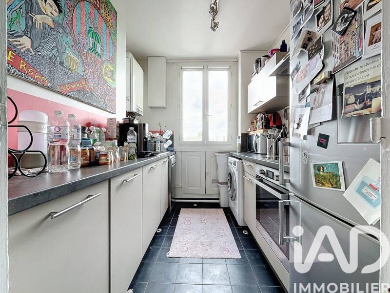 Maison à louer, 71m², AMIENS