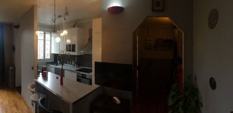 Maison à louer, 42m², CLICHY