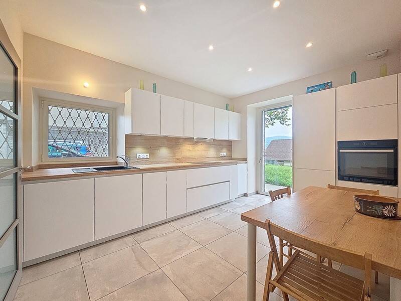 Maison à vendre, 200m², VIUZ EN SALLAZ