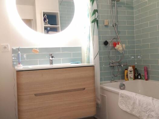 Maison à vendre 310 000 € 5 pièces 3 chambres 112 m² 197 m² de terrain Aulnay-sur-Mauldre 78126