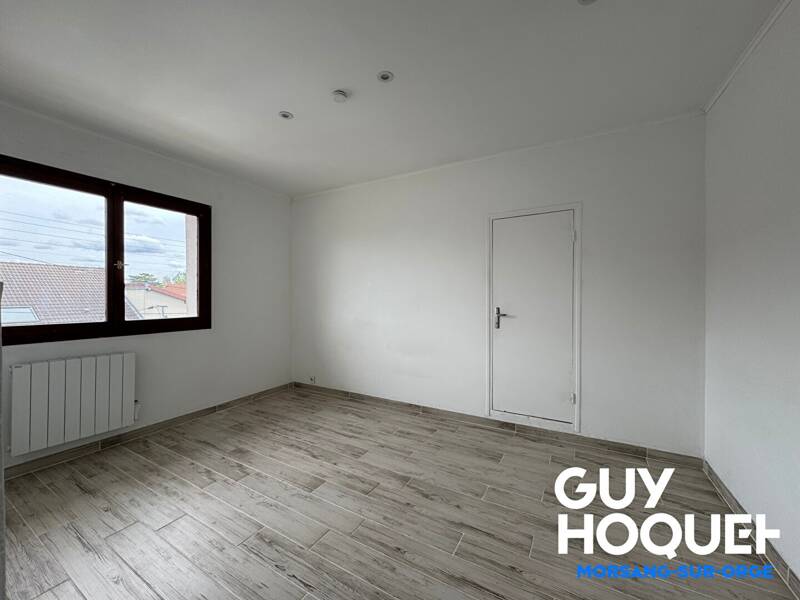 Maison à louer, 37m², MORSANG SUR ORGE