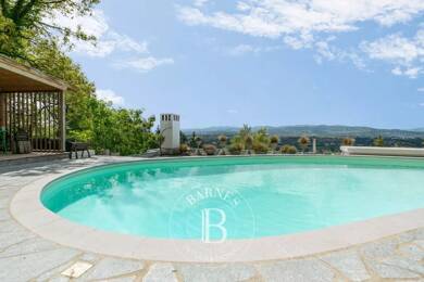 Maison à vendre 1 470 000 € 7 pièces 4 chambres 238,5 m² Limonest 69760