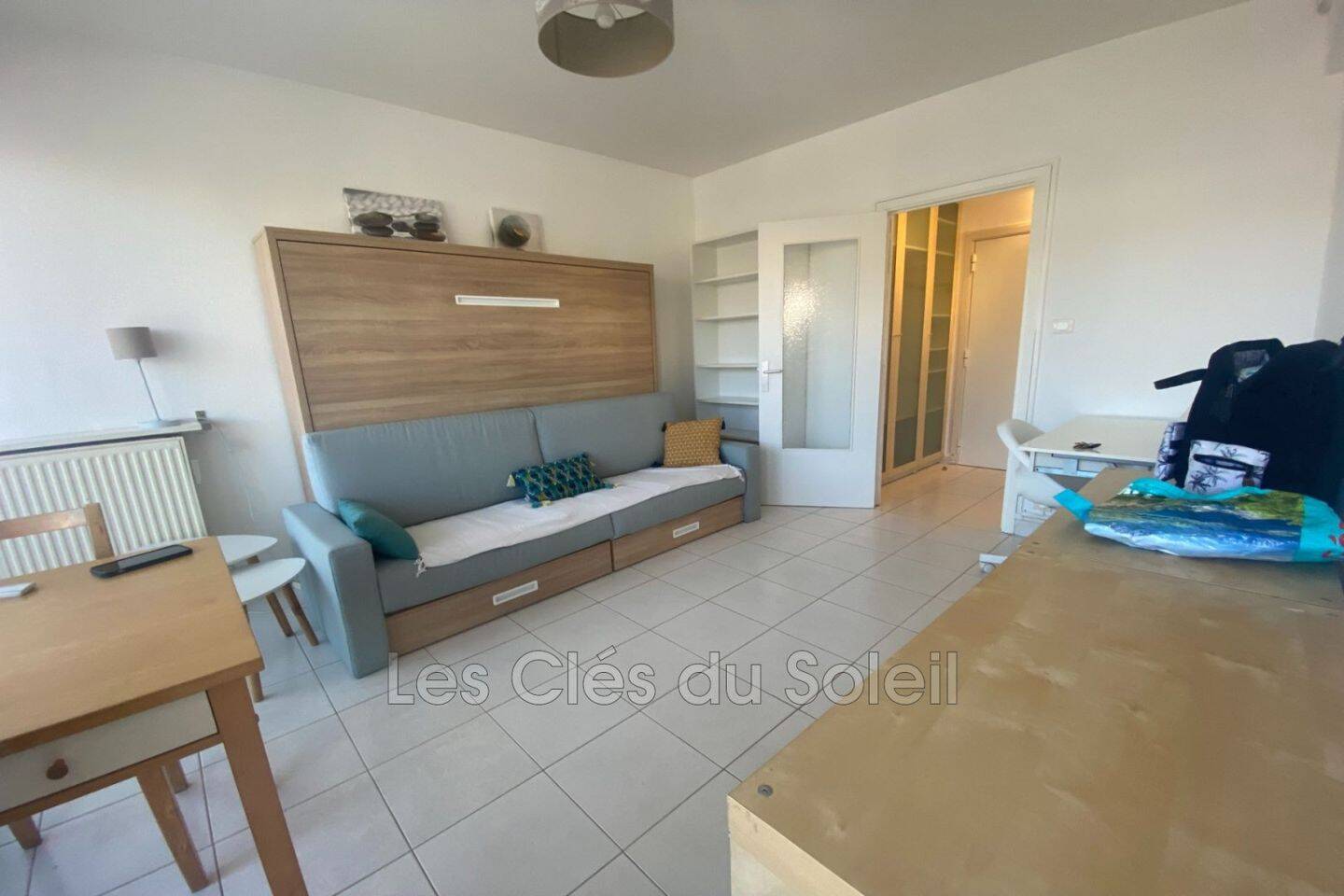 Maison à louer, 25m², HYERES