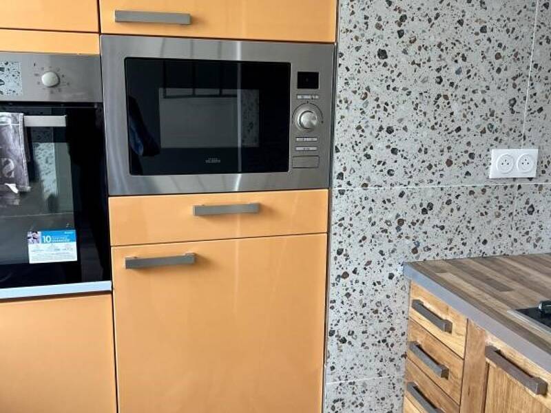 Maison à louer, 39m², PARIS 18E