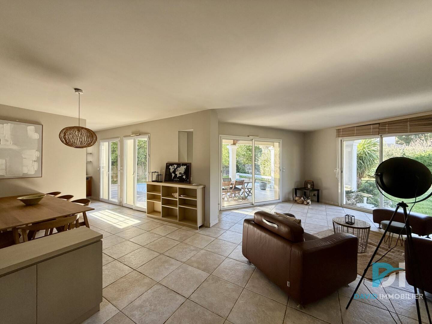 Maison à vendre, 140m², BEZIERS