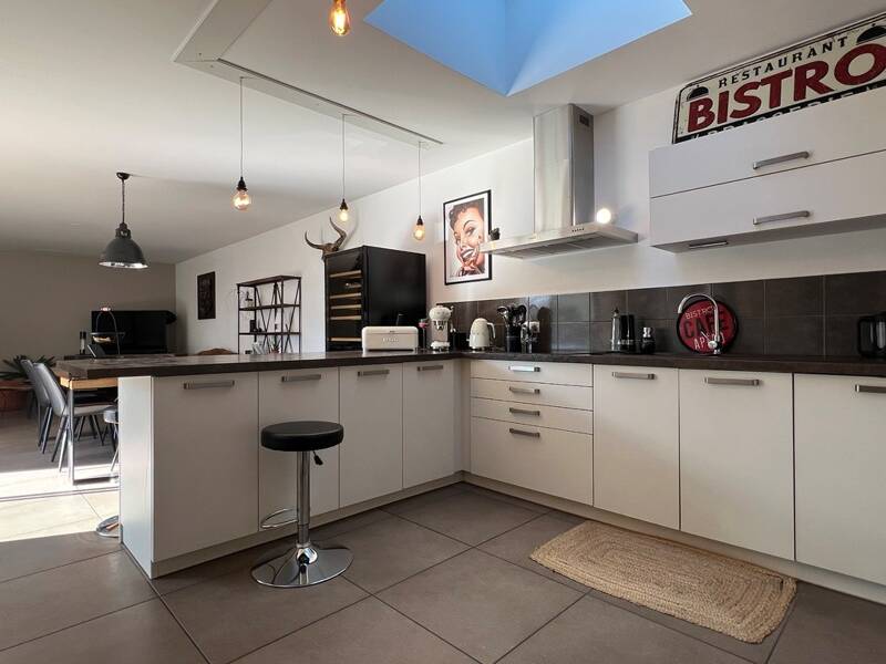 Maison à louer, 141m², VILLEFRANCHE SUR SAONE