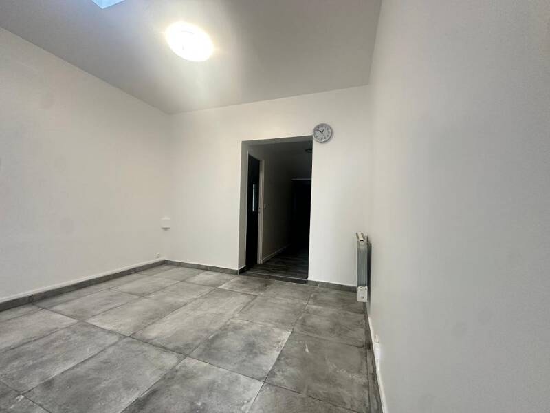 Maison à louer, 44m², LA COURNEUVE