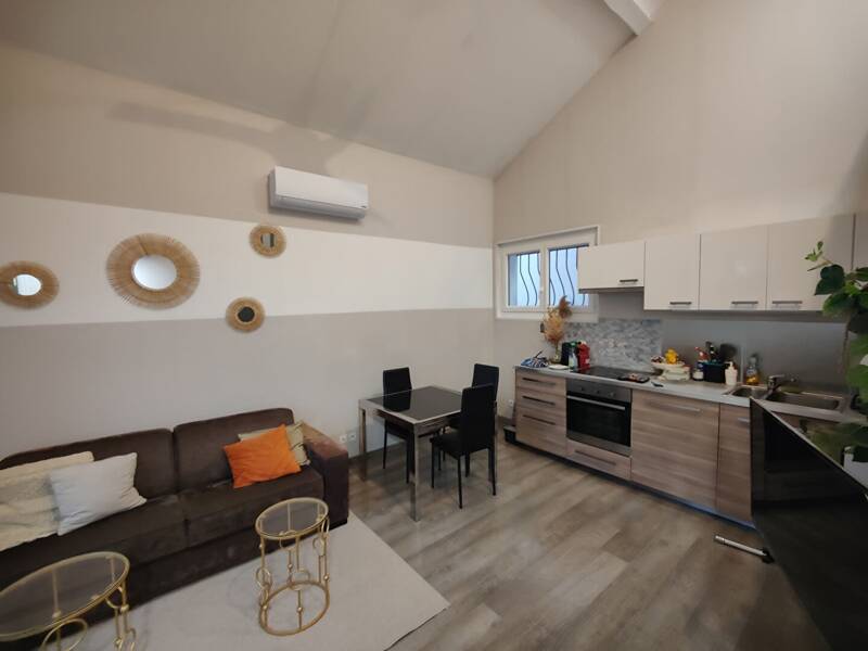 Maison à louer, 43m², VILLEURBANNE