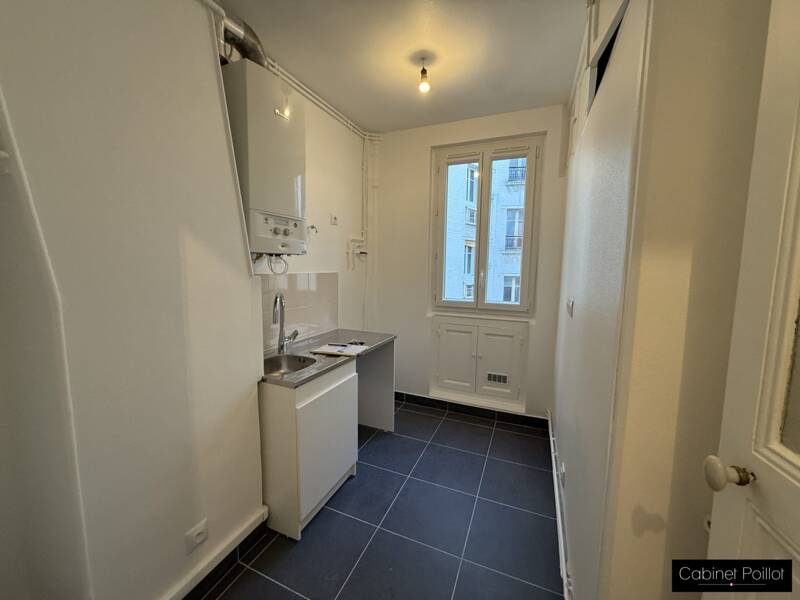 Maison à louer, 38m², PARIS 12E