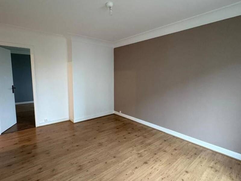 Maison à louer, 64m², BREST