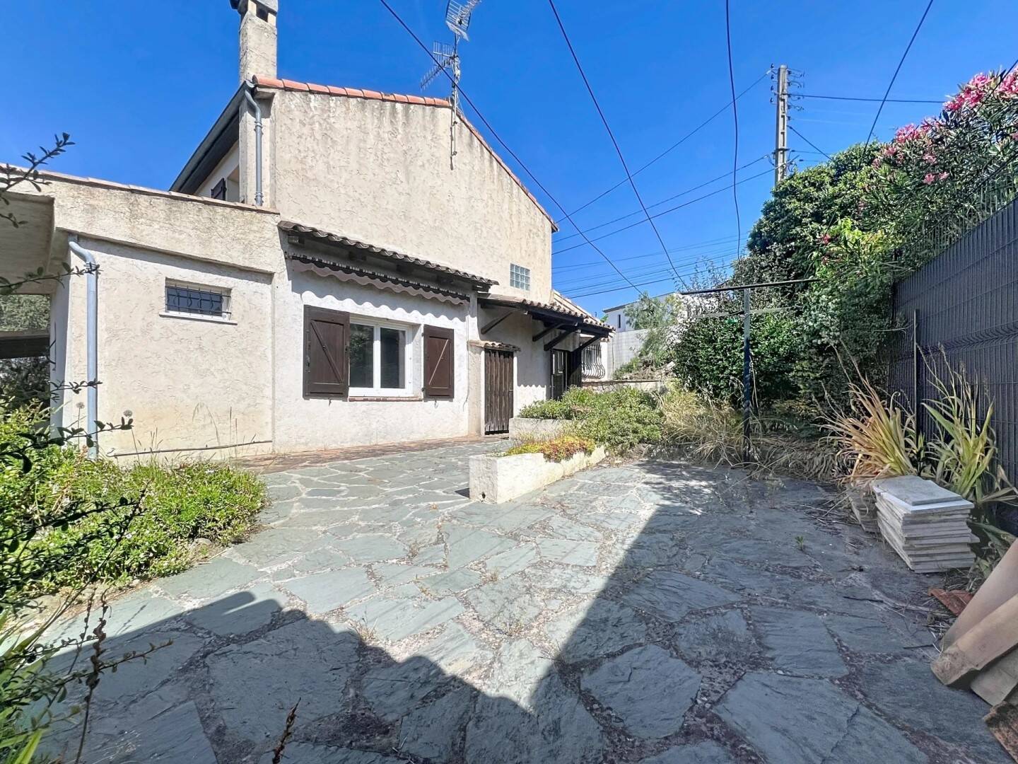 Maison à vendre, 100m², ANTIBES