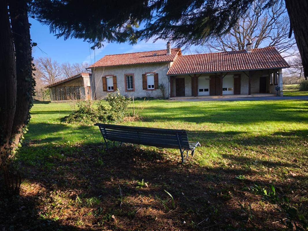 Maison à vendre, 135m², LABRUGUIERE