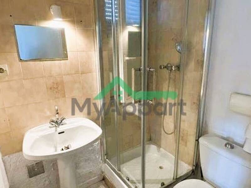 Maison à louer, 30m², LYON 5E