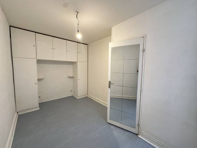 Maison à louer, 24m², PARIS 11E