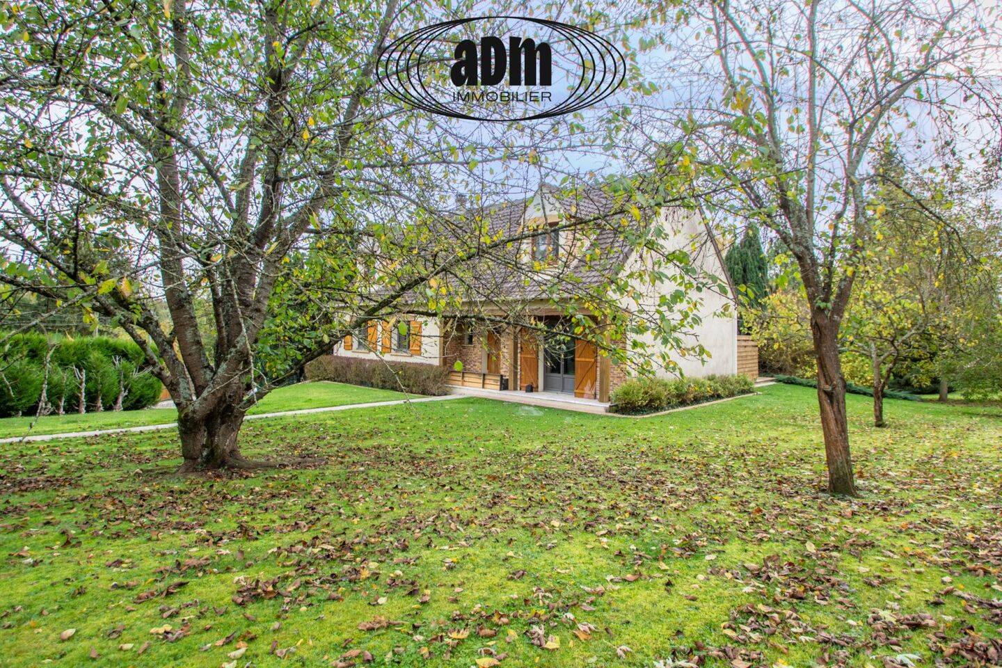 Maison à vendre, 153m², VILLIERS SUR MORIN