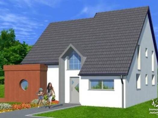 Terrain à vendre 13 200 € 405 m² de terrain Trucy 02860