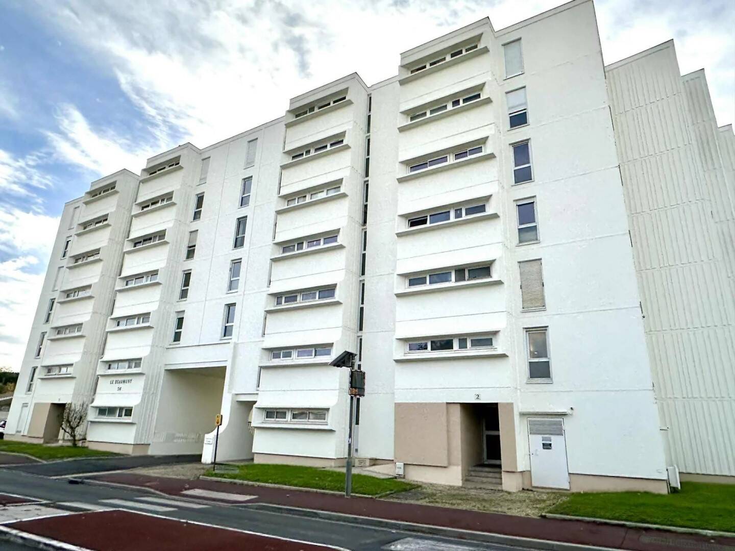 Maison à louer, 39m², LE BOUSCAT