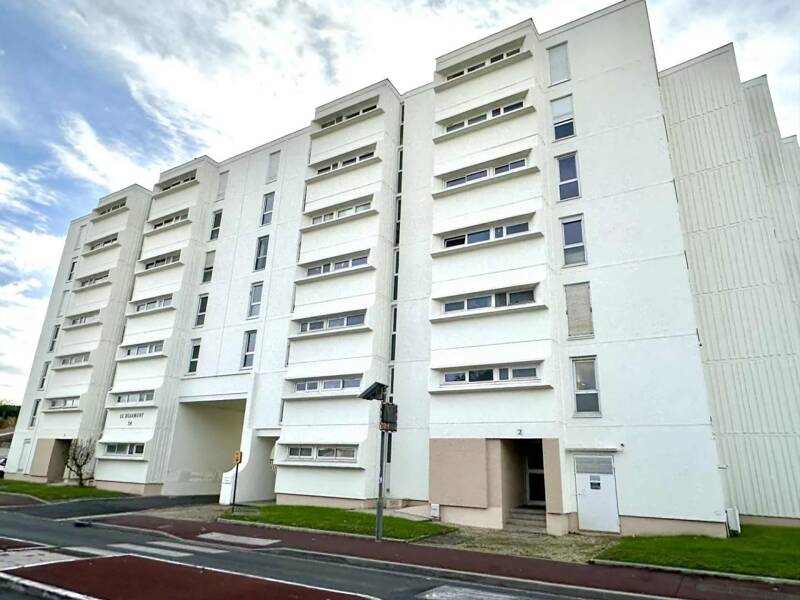 Maison à louer, 39m², LE BOUSCAT
