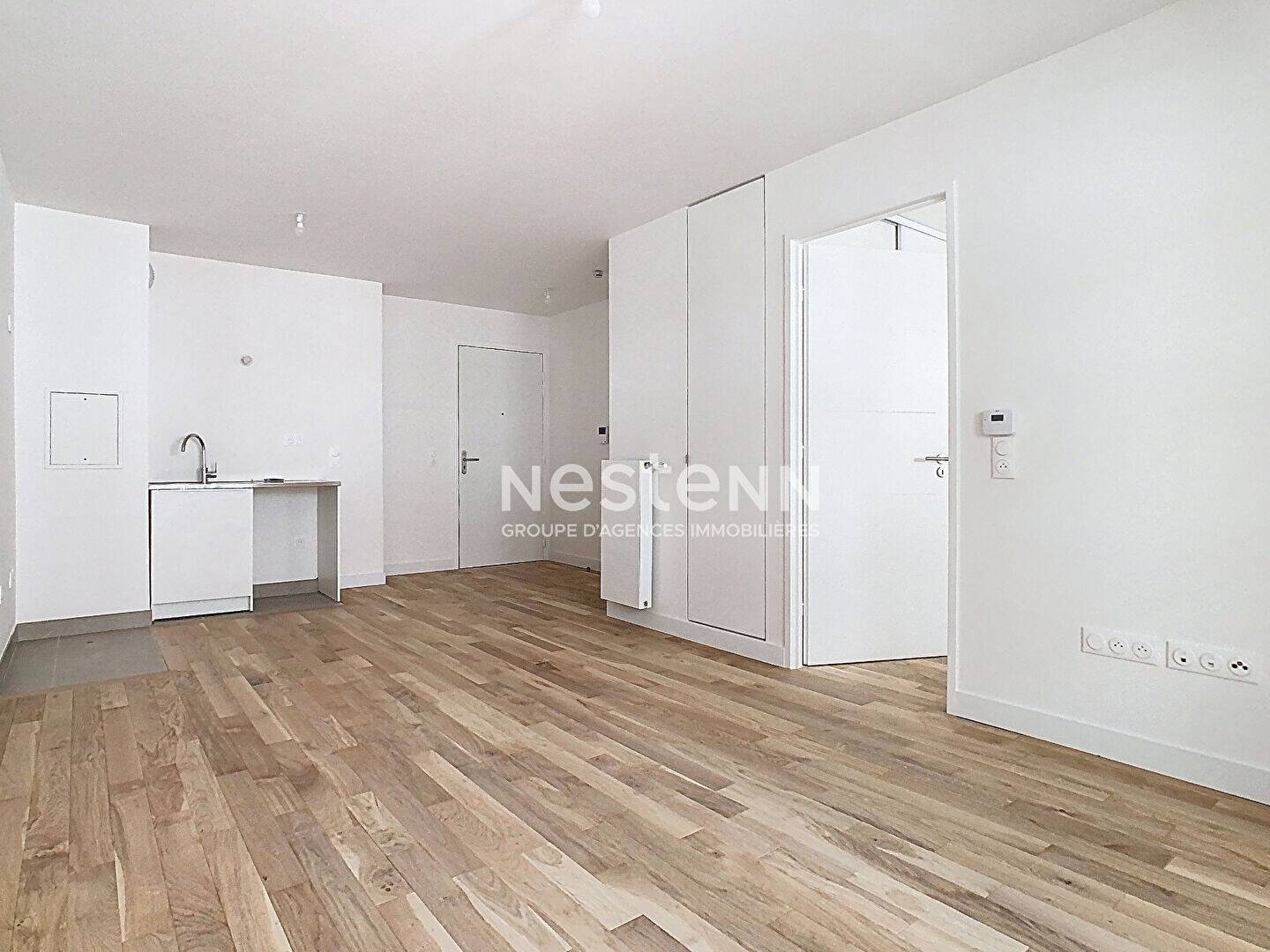 Maison à louer, 43m², ISSY LES MOULINEAUX