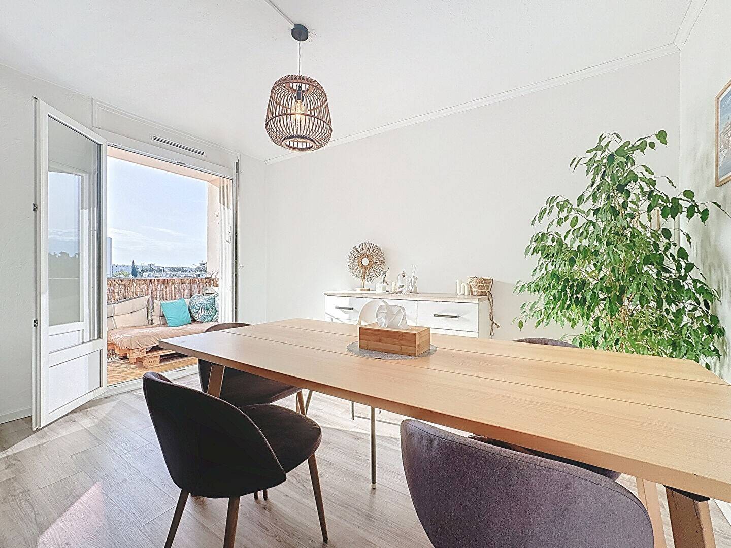 Maison à vendre, 78m², TOULON