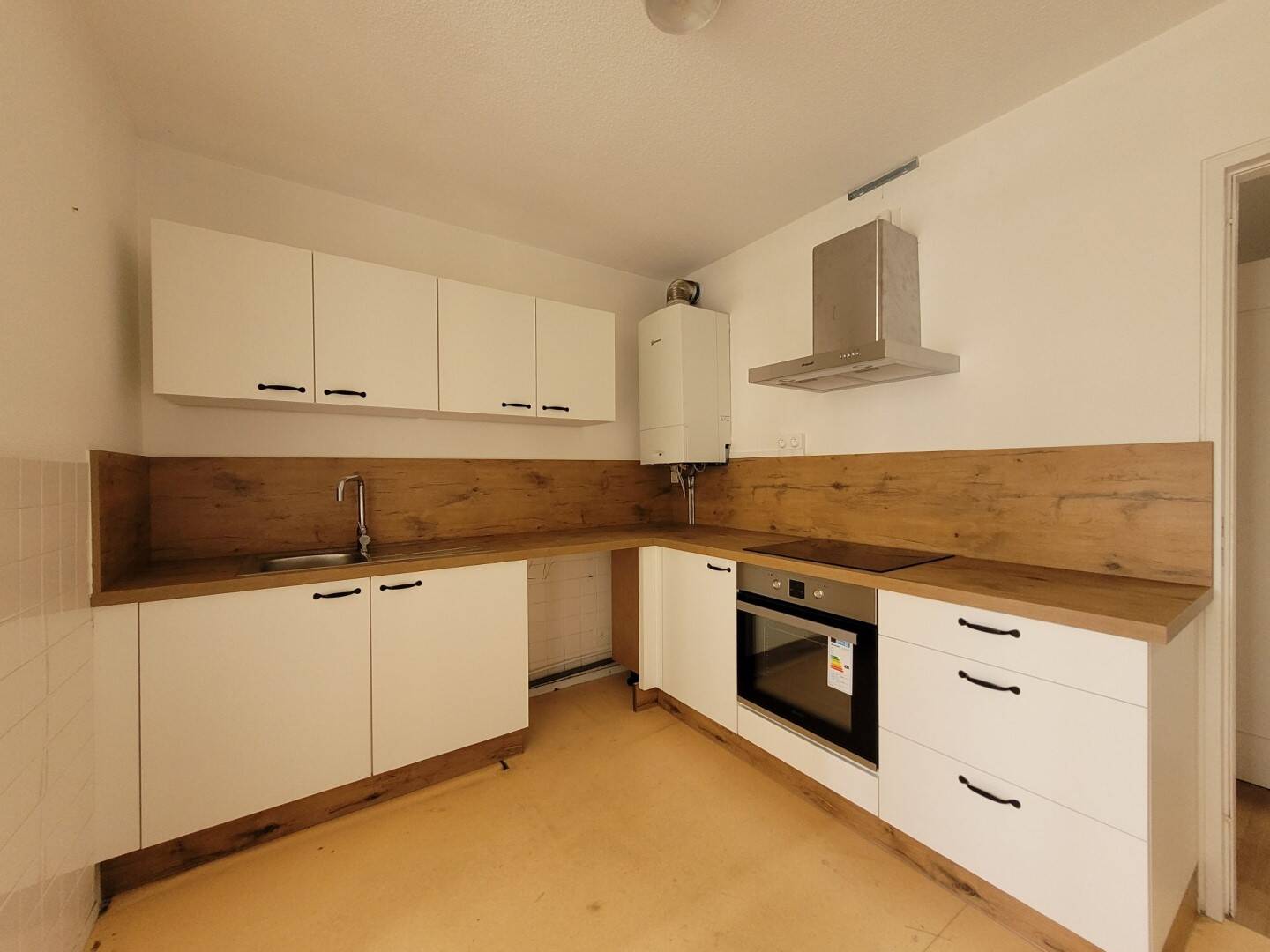 Maison à louer, 69m², PAU
