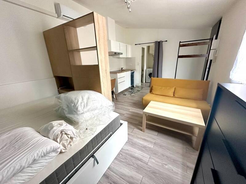 Maison à louer, 24m², TOULOUSE