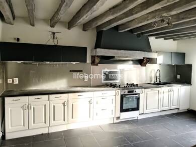 Maison à vendre 138 000 € 5 pièces 4 chambres 200 m² 6 197 m² de terrain Saint-Vaury 23320