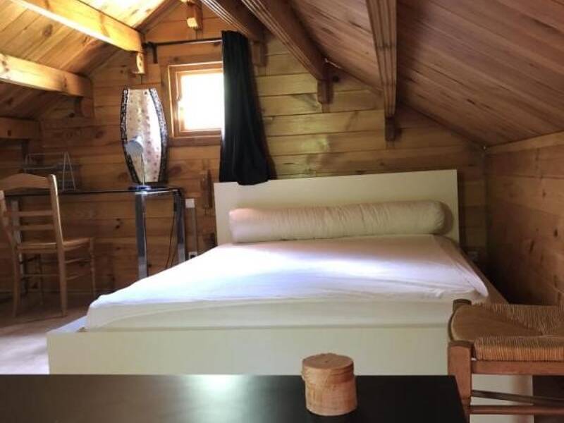 Maison à louer, 19m², AIX EN PROVENCE