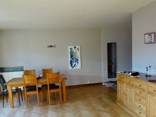 Appartement à louer 995 € 5 pièces 4 chambres 96 m² Briffaut Rousset-Laprat Maninet-Fontlozier La Palla Valence 26000