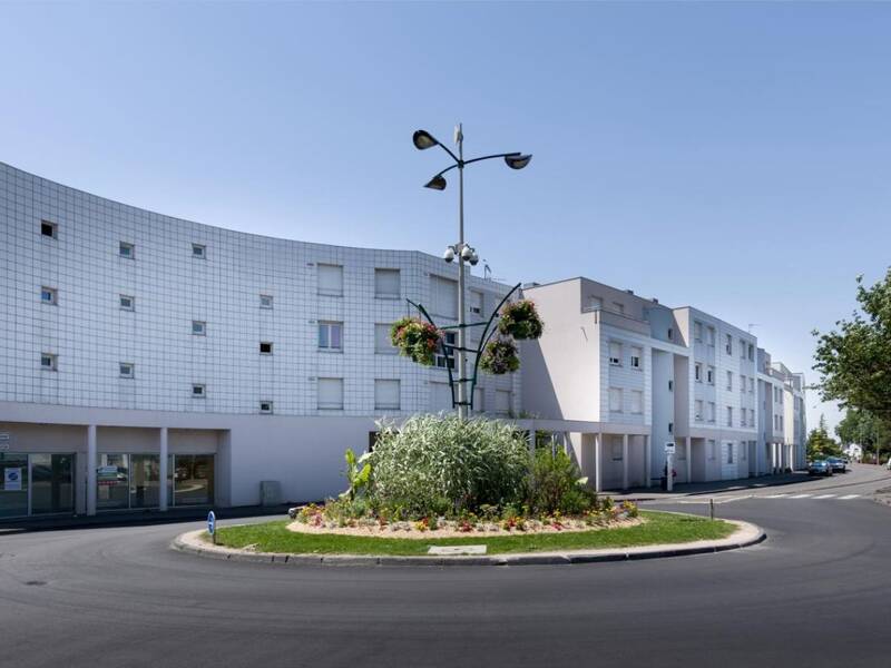 Maison à louer, 74m², LONGVIC