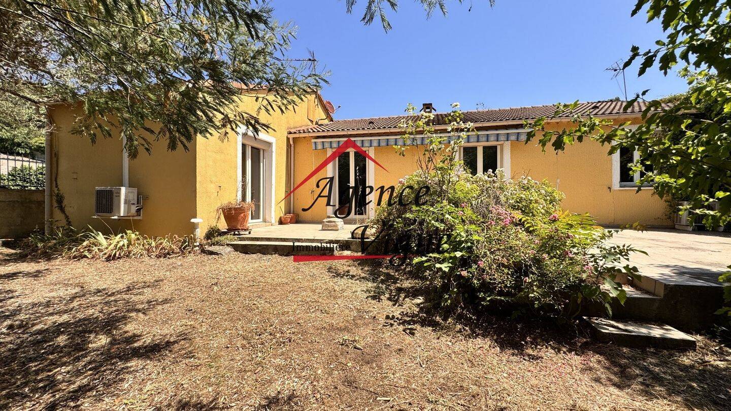 Maison à vendre, 118m², SAINT FLORENT SUR AUZONNET