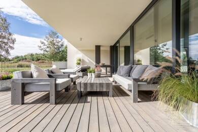 Appartement à vendre - Neuf 265 900 € 3 pièces 2 chambres 74 m² RDC/2 Ensisheim 68190