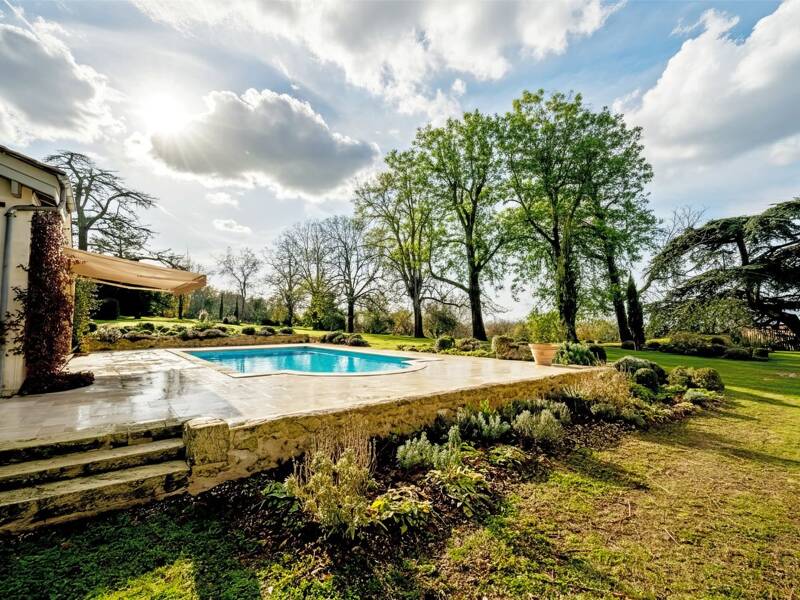 Maison à vendre, 600m², BORDEAUX