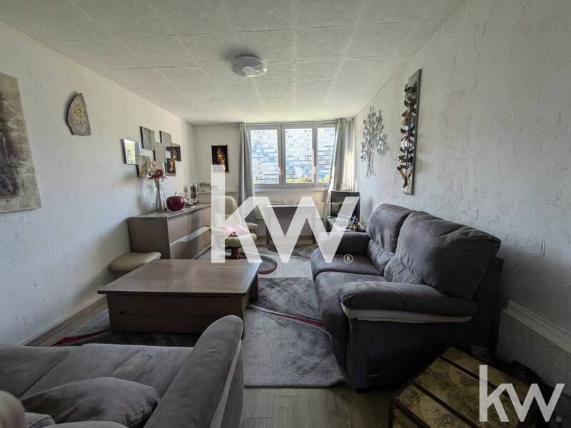 Maison à vendre, 65m², SAINT ETIENNE