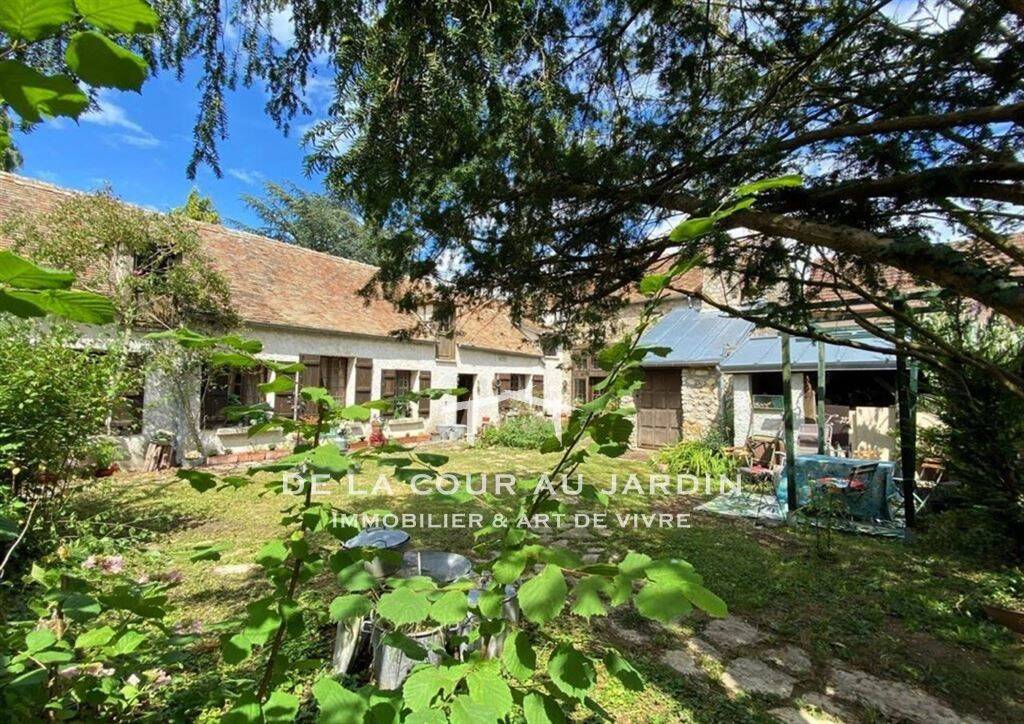 Maison à vendre, 300m², YVELINES