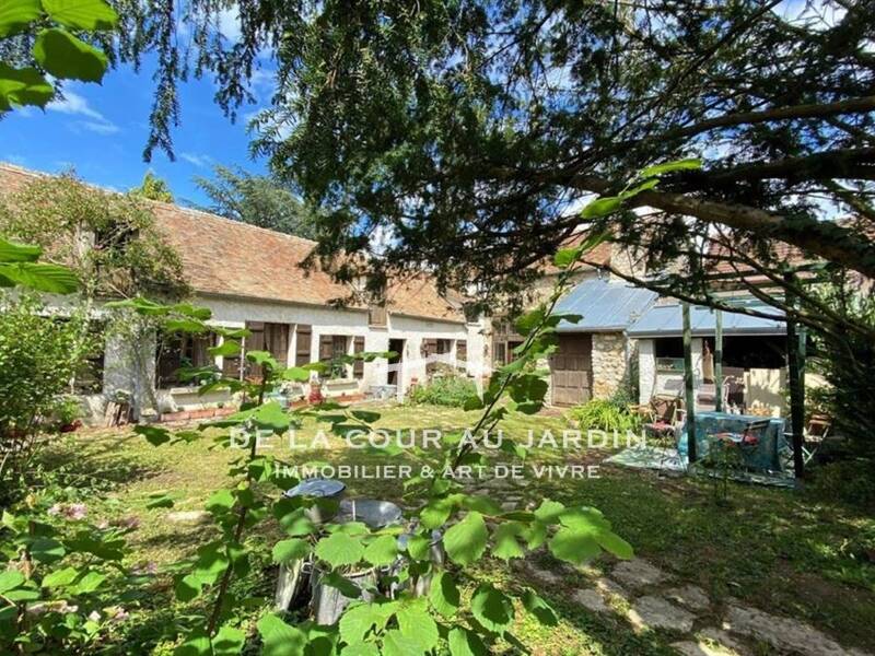 Maison à vendre, 300m², YVELINES