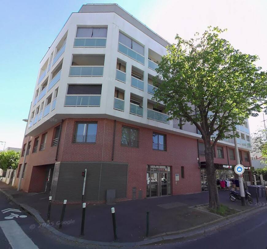 Maison à louer, 60m², NANTERRE