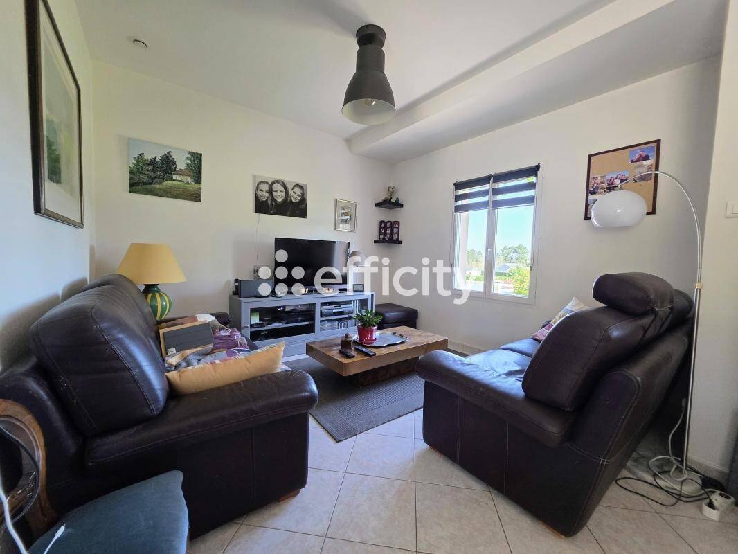 Maison à vendre, 107m², MARSAC SUR L'ISLE
