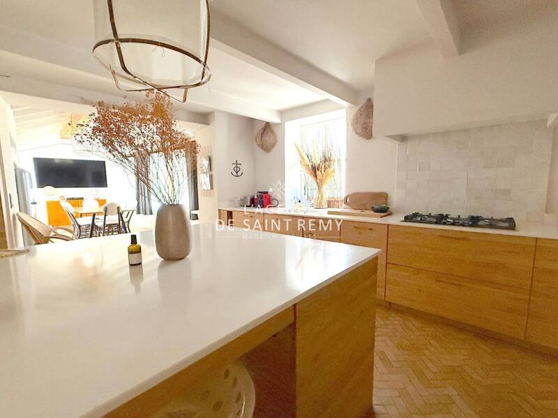 Maison à vendre, 190m², SAINT REMY DE PROVENCE