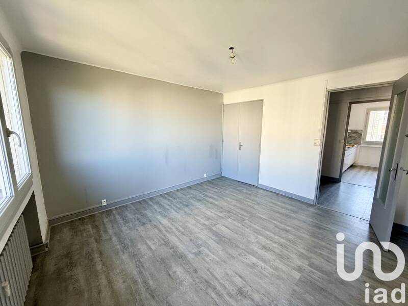 Maison à vendre, 62m², SAINT ETIENNE