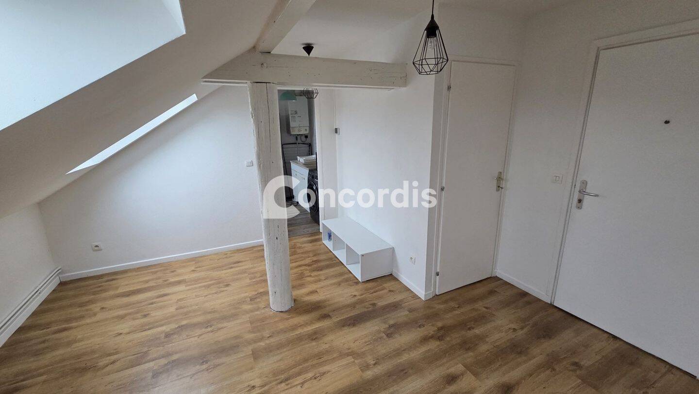 Maison à vendre, 28m², MOULINS LES METZ