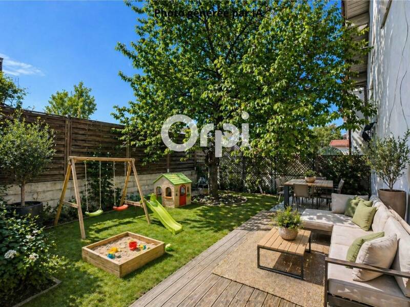 Maison à vendre, 74m², ANTONY
