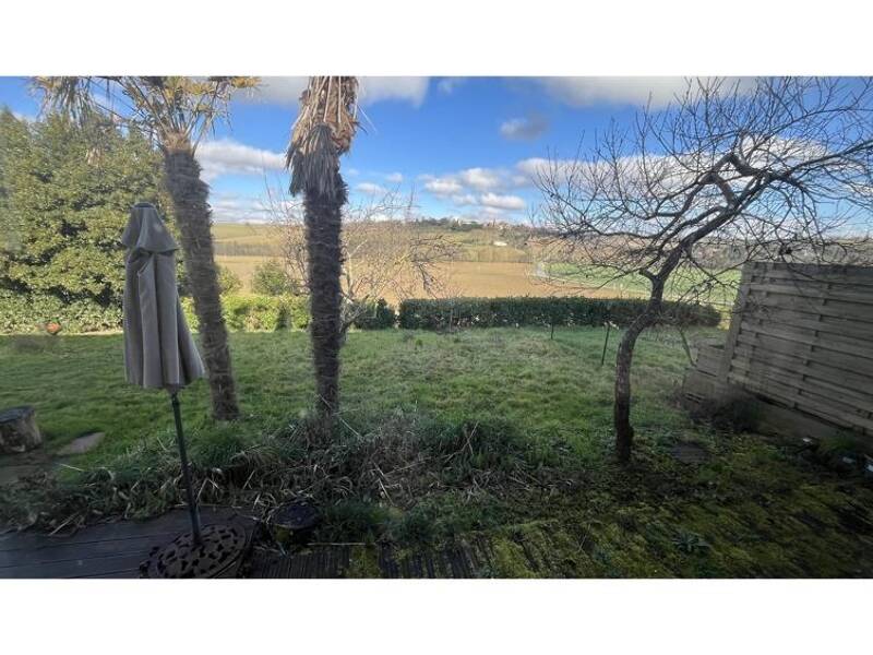 Maison à louer, 90m², AURAGNE