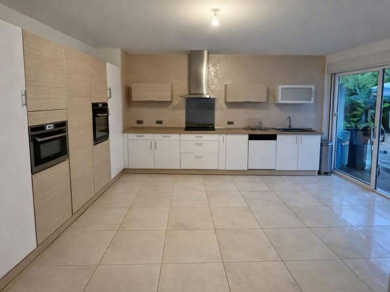 Maison à louer, 110m², LA VALETTE DU VAR