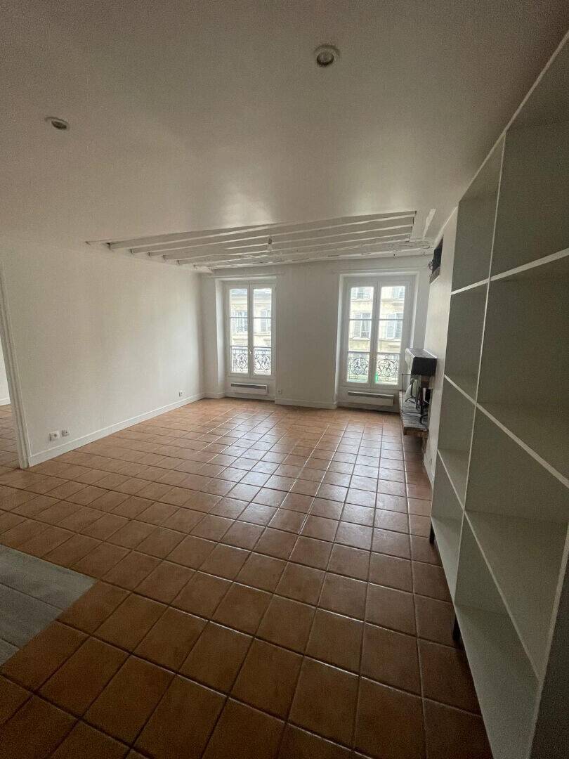 Maison à louer, 40m², VERSAILLES